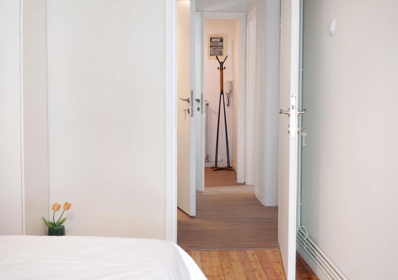 Houseloft Metropolitan Spirit Apartment Tesalonika Bagian luar foto