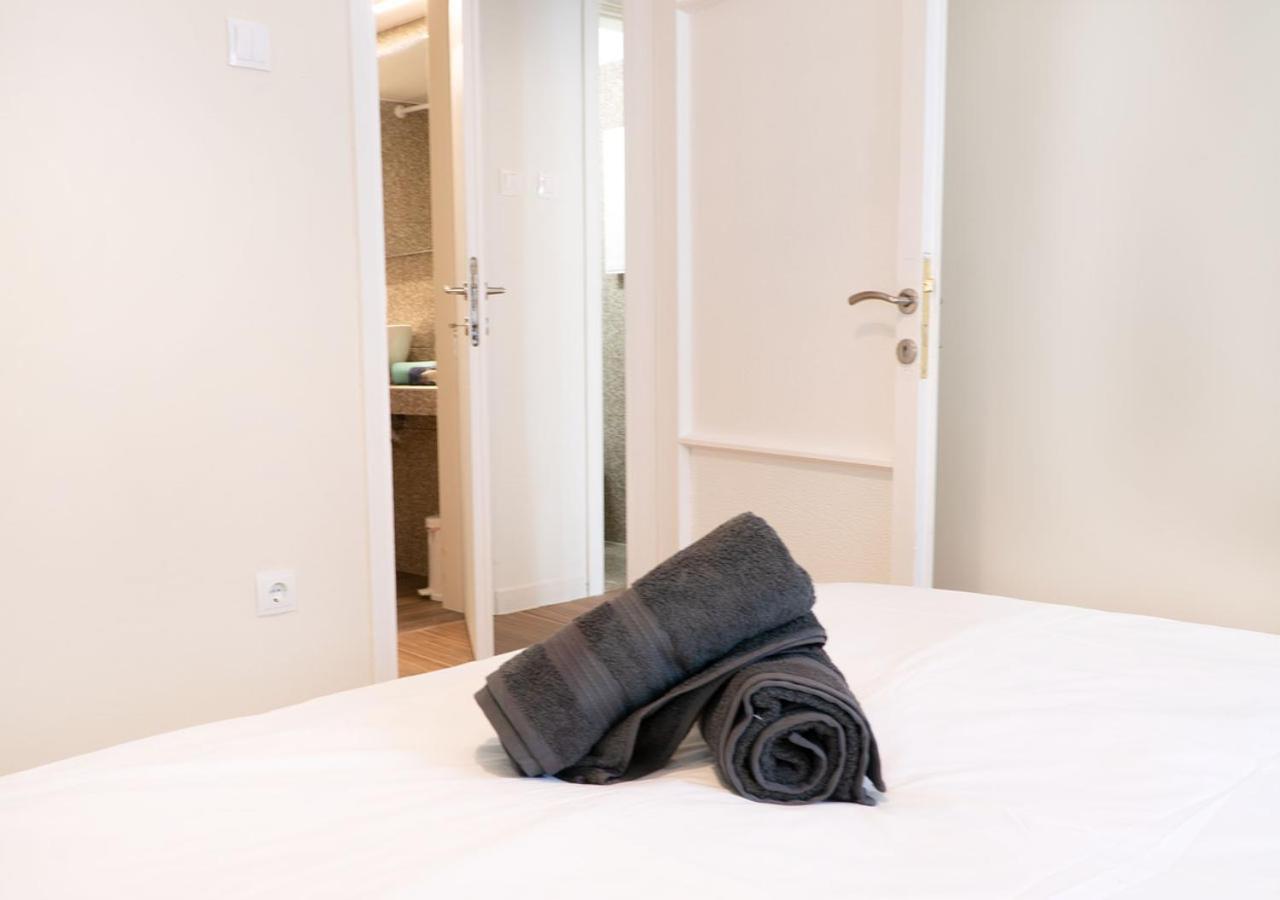 Houseloft Metropolitan Spirit Apartment Tesalonika Bagian luar foto
